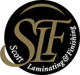 Scott Large Format Logo